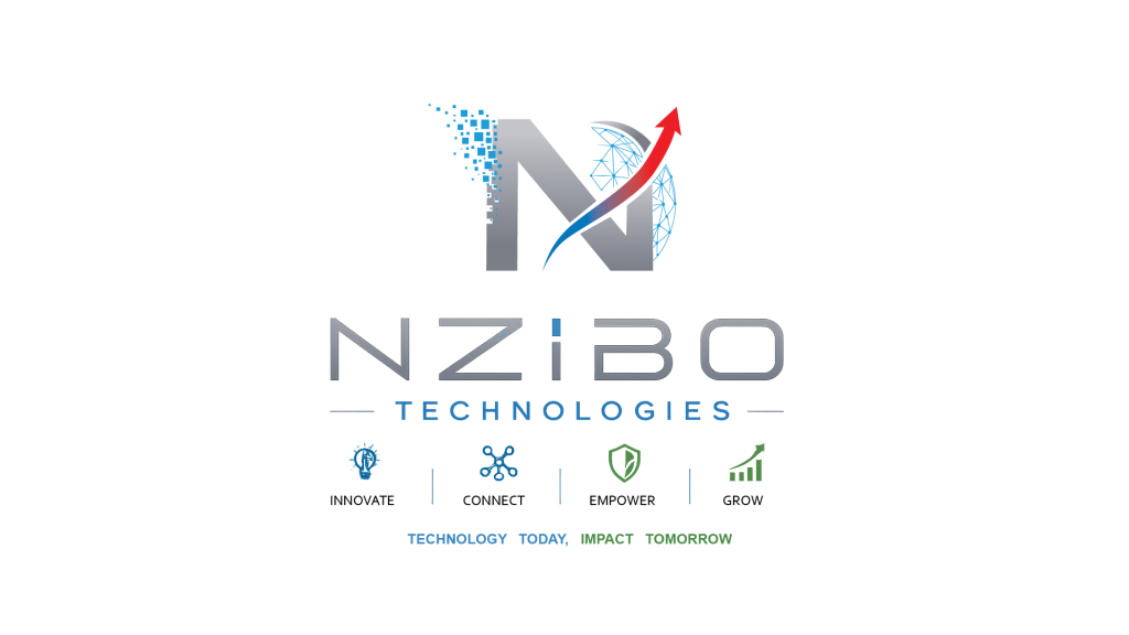 Nzibo logo transparen